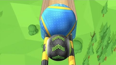 🔥⭐ Going Balls: Super Speed Run Gameplay | Level 1293-1294 Walkthrough | iOS/Android | 🏆🏀🏈🔥 ⭐