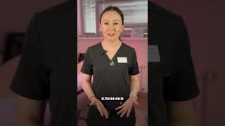 триггеры, ЛФК и капилляротерапия: что ждёт вас за 10 сеансов #доктор