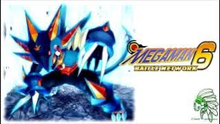 Battle Field [Megaman Battle Network 6 - Battle Theme RMX]