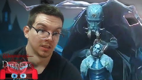 SAVE THE KING! | Wizardry Variants Daphne - INTENSE COUCH