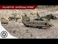 Army Men: Plastic Apocalypse Modern Warfare