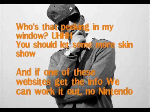 Digital Girl Remix Lyrics Jamie Foxx Drake Kanye West The Dream