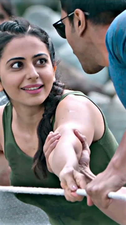 Choosa Choosa Love Song | Dhruva Songs | Ram Charan | Rakul Preet | Telugu Love Songs | Love Hits