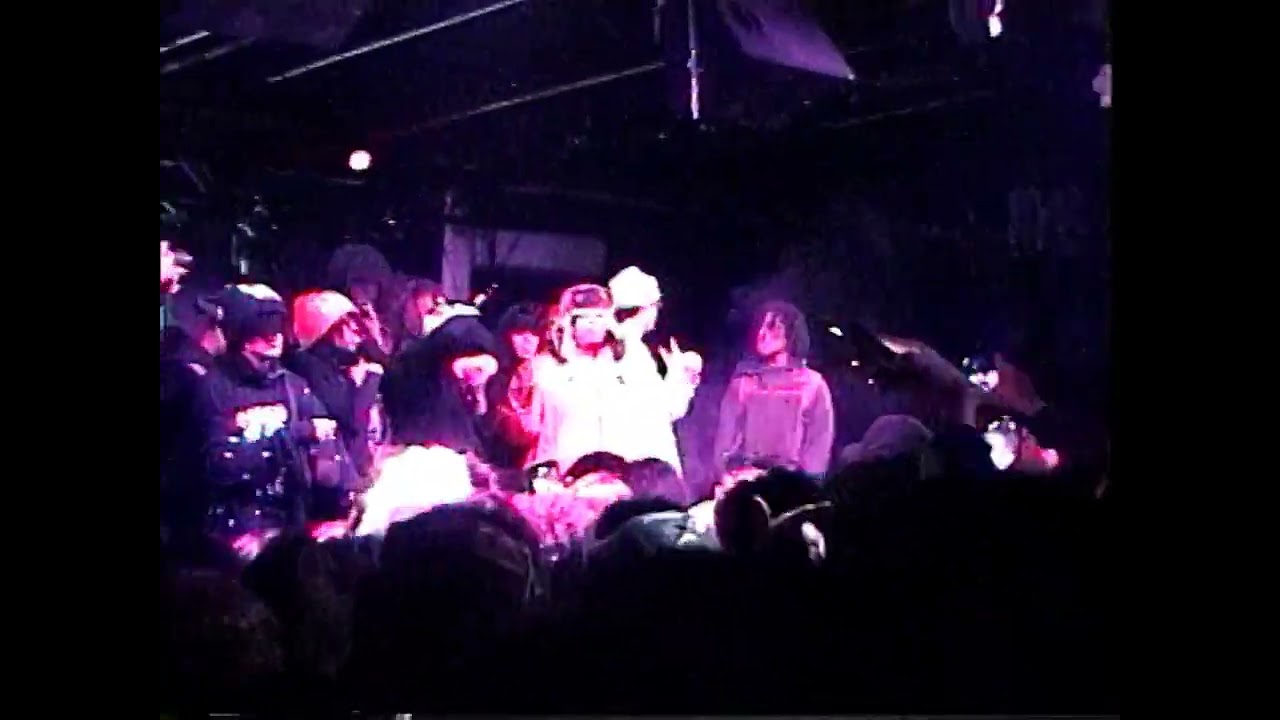 PHRESHBOYSWAG - (Live In NYC At Restless Fest) (Full Set) (12/30/23)