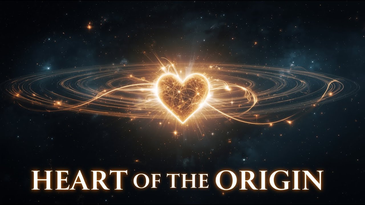 HEART of the ORIGIN - Original EPIC Rock Music 2025 | Hard Rock | Pop Rock | Blues Rock
