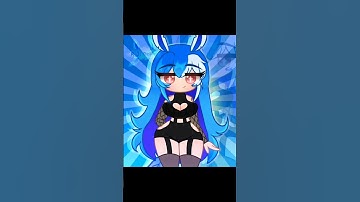 Loop-💙 #gacha #gachalife #gachaanimation #givemebackmykids #tweening #gachaclub #rejidashe #edit