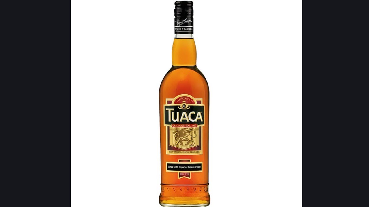 2025: What is Tuaca? 🍊🥃 The Sweet Italian Liqueur You Need to Know!