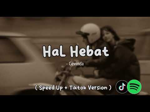 Hal hebat - Govinda (soundtrack beri cinta waktu)