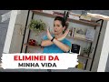 5 Coisas Que Eliminei da Minha Vida - Minimalismo