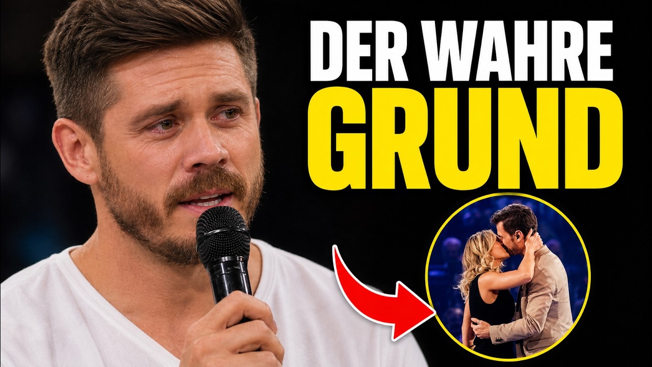 Nach fünf Jahren Ehe enthüllt Thomas Seitel die Wahrheit hinter seiner Ehe mit Helene Fischer