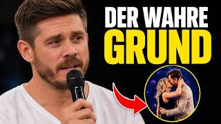 After five years of marriage, Thomas Seitel reveals the truth behind his marriage to Helene Fischer.