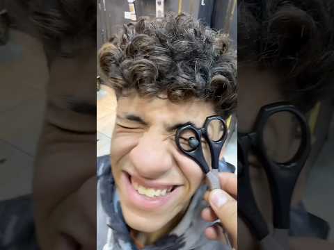 ازالة الشعر المتسلطن م العين     رمضان كريم 