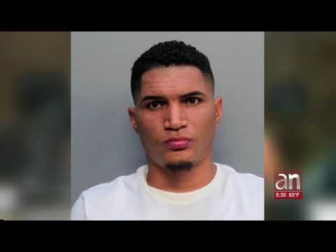 Cubano de Miami arrestado tras comprarle cocaína a un policía encubierto