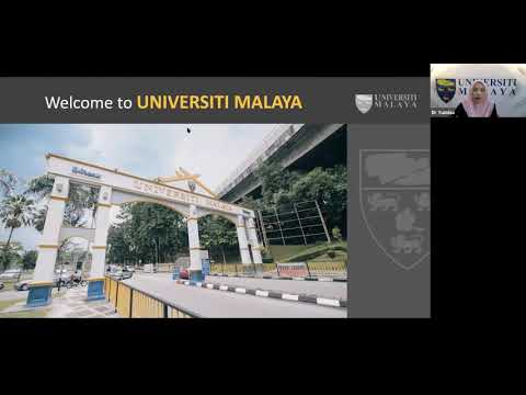 universiti malaya coursework