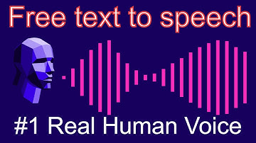 Free text to speech: ibm watson text to speech download