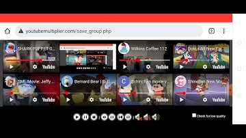 Up To Faster 65 Parison