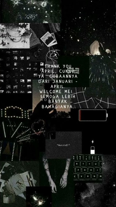 Story WA 30 Detik Terbaru • Welcome Mei • Selamat Datang Mei