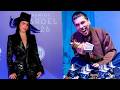 SE ENTREGARON LOS PREMIOS GARDEL 2026: El impresionante look de Lali y el galardón a Milo J