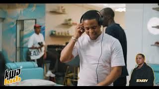 Kwa-Hub exclusive mix presents Stakev S2E3