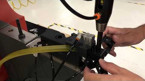 Custom ABFT for Tight Clearance