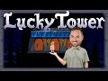 Lucky Tower Ultimate: Fiebertraum-Platformer (danke Steam Randomizer) | Let’s Play Deutsch – Teil 1