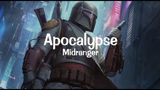Midranger - Apocalypse lyrics