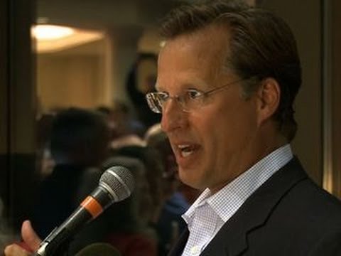 Tea party-backed David Brat on win over Cantor