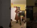 Ww1 Airsoft flamenaut kit #airsoft #ww1 #cosplay #diy #youtubeshorts #armor #history #battlefield1