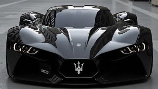Top 10 Most Beautiful Cars You Must See