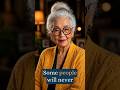 A 97-Year-Old Woman’s Truth About Closure #boundaries #elderlywisdom #healing #lifeadvice #wisdom
