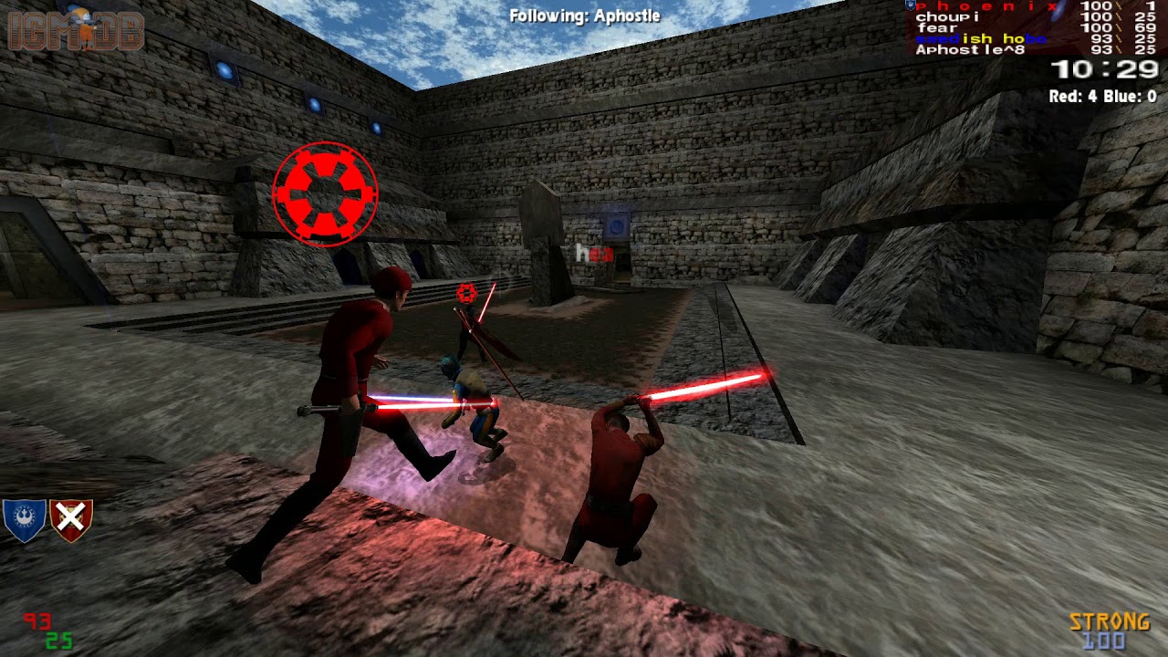 jedi knight ii jedi outcast dev console enable jedi knight ii jedi outcast dev console enable
