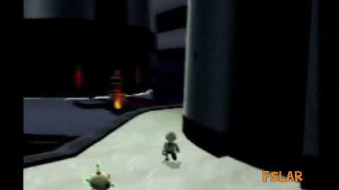 Ratchet and Clank: Going Commando - Planet Endako - Part 2