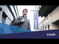 Meet Marc Passola | Esade Bachelor Degrees: New Chapter. New Me.