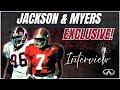 LIVE: Alabama Legends Kevin Jackson &amp; Michael Myers | Will NIL Tax Advantage Hurt Bama?