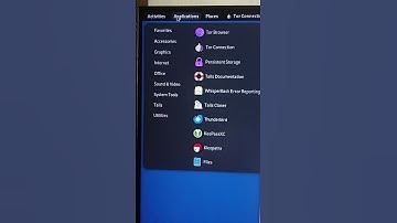 Booting Tails OS: What Happens When You Go Full Ghost Mode?