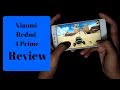 Xiaomi Redmi 4 Prime/Pro Full Review (English)