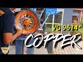 Copper VG9614* Diton Premium