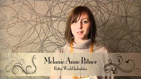 Melanie Anne Bitner Living Big Retreats Testimonial