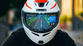 10 Smart Helmets Every Rider Needs to See in 2026