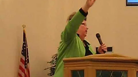 Ruby McKellar "Your Still Lord"
