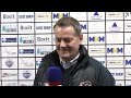 Reaction: Dundee Stars 4-3 Guildford Flames 04/01/26