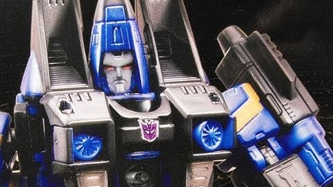 TransFormers Generations: DIRGE Review!