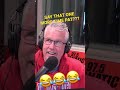 Dont know if many agree pat  shorts funny dad kiss phillies astros  975 the fanatic