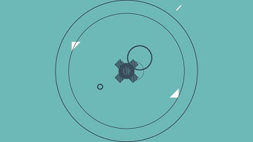 Dynamic Motion logo animation intro template (no software needed)