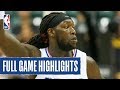 SHARKS at CLIPPERS | Moe Harkless and Montrezl Harrell lead Clippers to Win | 2019 NBA Preseason