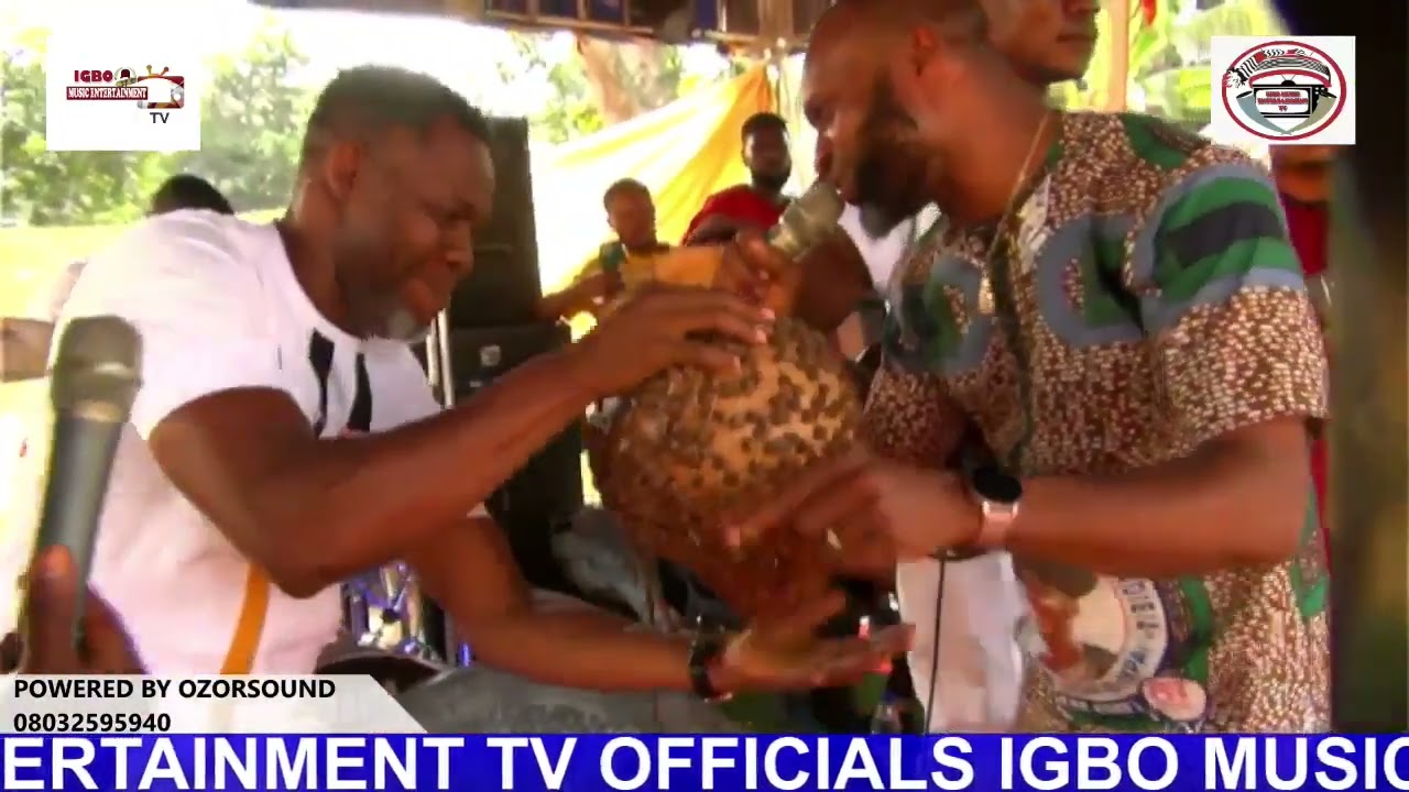 ABLE CEE 2023 JUST NOW LIVE STAGE PERFORMANCE AT UGA - ABLE CEE |OSSY OSINA 2023 LATEST GOSPEL MUSIC