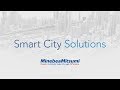 Smart City Solutions (Japanese) の動画、YouTube動画。