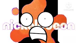 Nickelodeon Logo Bloopers Part 2 Take 5 Noedolekcin Splat Here