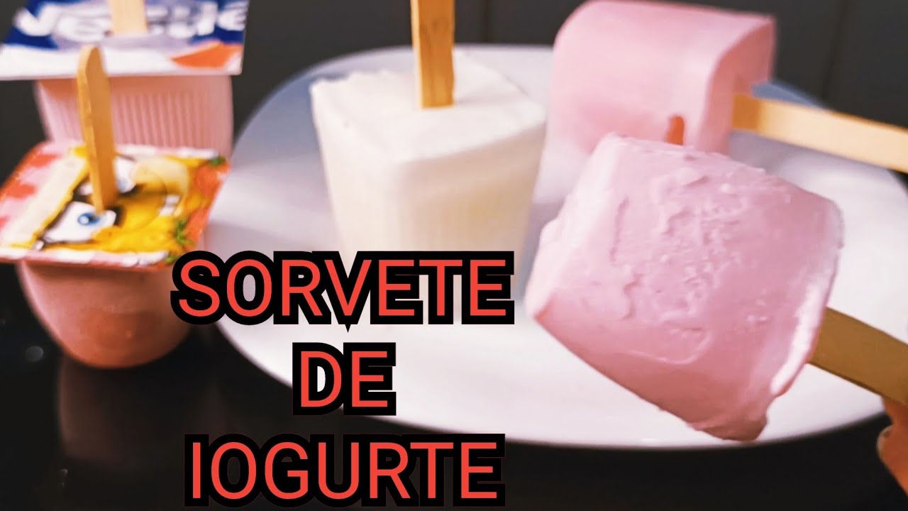 Gurtinho - Sorvete de Iogurte Cremoso, só pode ser Gurtinho. o sorvete de  iogurte no saquinho!!!! Nutritivo, saudável, alimenta e com sabor  inigualável!! O Sorvete de Iogurte Cremoso Gurtinho é diferenciado pelo