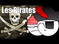 Point culture  les pirates